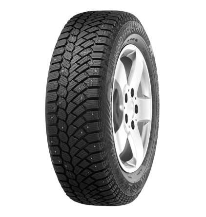 Шины Gislaved Nord*Frost 200 SUV