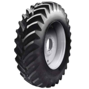 HI-TRACTION LUG RAD