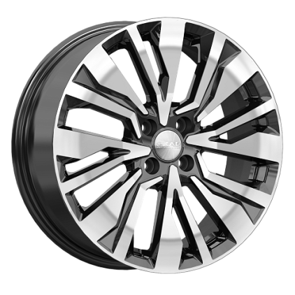 Диски СКАД Тимару (КЛ1173)