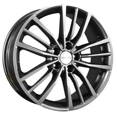 Диски KHOMEN KHW1812 (Outlander)