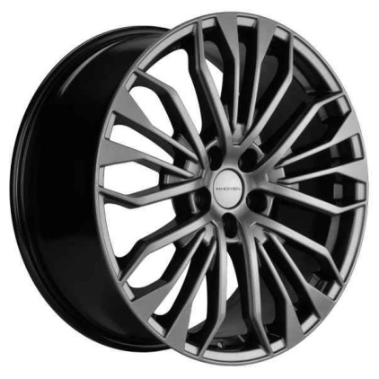 Диски KHOMEN KHW2009 (Voyah Dream)