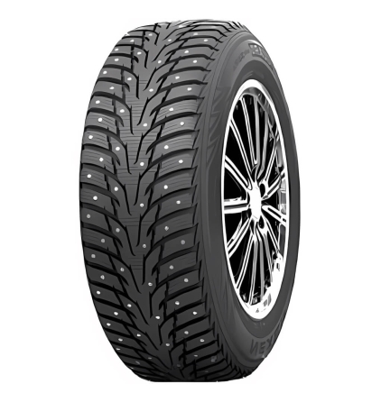 Шины Nexen Winguard WH62