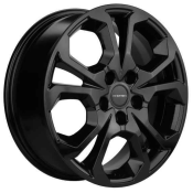 KHOMEN KHW1711 Chery Tiggo 7pro black 6.5x17 5x108 ET33 DIA60.1