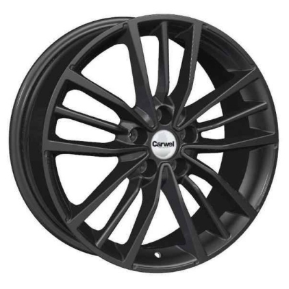 Диски Carwel Крет 1812