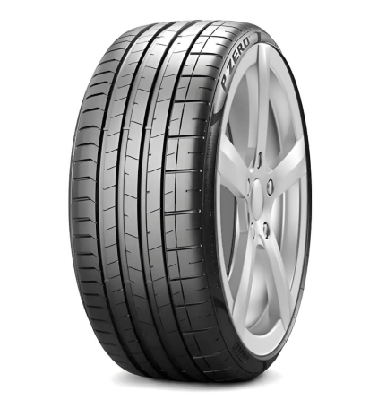 Шины Pirelli P ZERO PZ4 SPORTS CAR