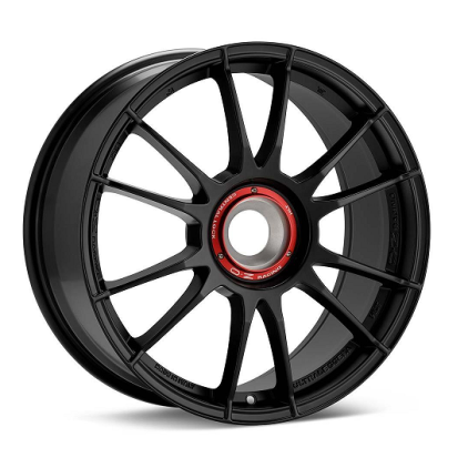 Диски OZ Ultraleggera HLT CL