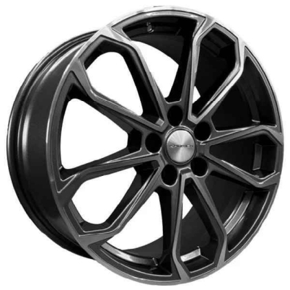 Диски KHOMEN KHW1816 (Geely Atlas (Pro) / Changan CS55 (75))