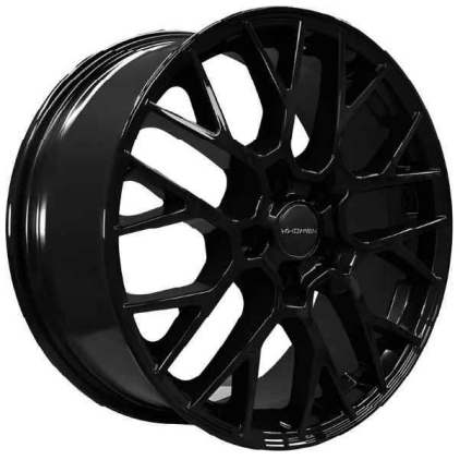 Диски KHOMEN KHW1818 (Chery Tiggo 8 (Pro/Pro Max))