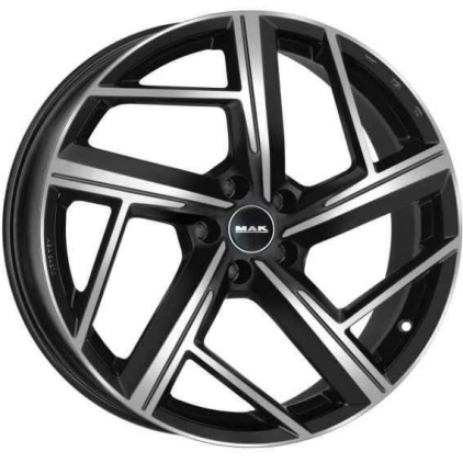 Диски MAK Qvattro