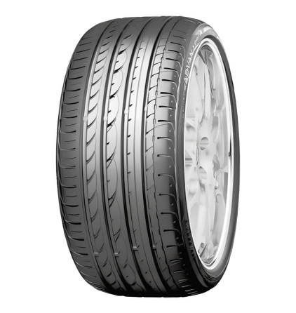 Шины Yokohama Advan Sport V103S