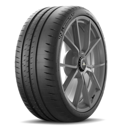 Шины Michelin Pilot Sport Cup 2 285/35 R19 103Y TL XL ZR