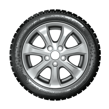 Шины Cordiant Winter Drive 2