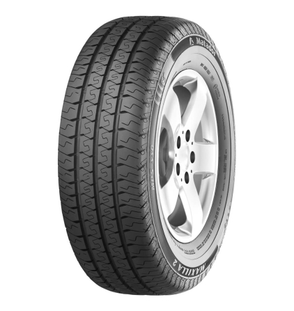 Шины Matador MPS 330 Maxilla 2