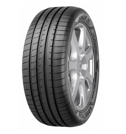 Шины Goodyear Eagle F1 Asymmetric 3