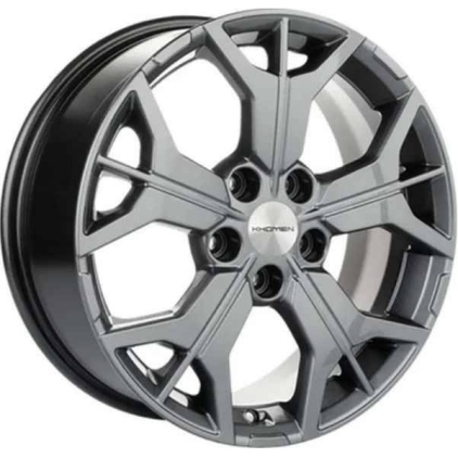 Диски KHOMEN KHW1715 (Seltos)