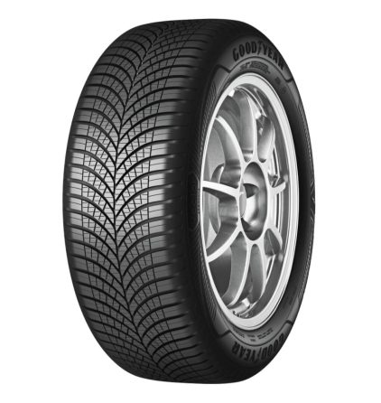 Шины Goodyear Vector 4Seasons