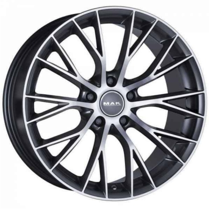 Диски MAK Munchen