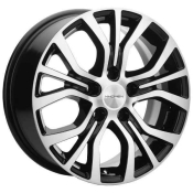 KHOMEN KHW1608 ix35 BKF 6.5x16 5x114.3 ET45 DIA67.1