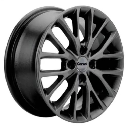 Диски Carwel Хуко 1506