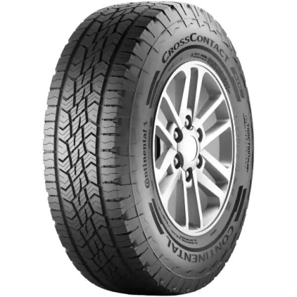 Шины Gislaved Terra Control ATR