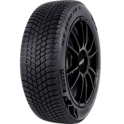 Шины Pirelli Ice Zero Friction 3 265/40 R22 106H XL