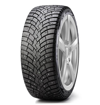 Шины Pirelli Scorpion Ice Zero 2 Run Flat