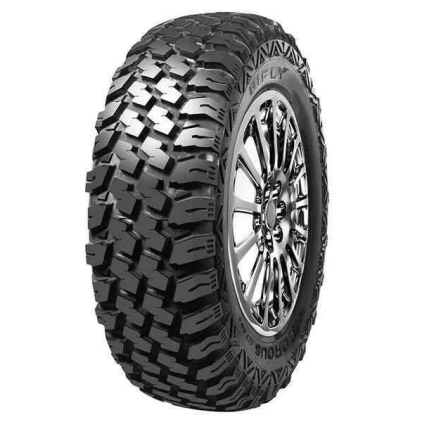 Шины HIFLY Vigorous MT602