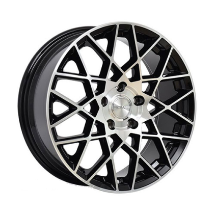 Диски PDW Velocity (9103) 7x16 4x100 ET40 DIA60.1