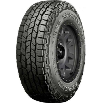 Шины Cooper Discoverer AT3-LT