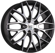 RST R137 BD 7x17 4x108 ET26 DIA65.1