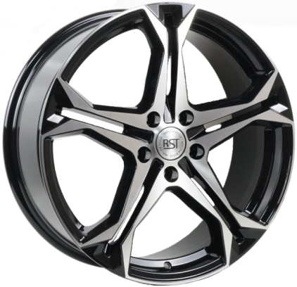 Диски RST R099 (Geely Tugela)