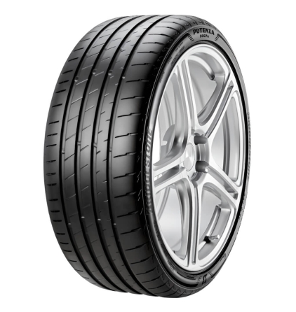 Шины Bridgestone Potenza S007A