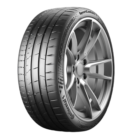 Шины Continental ContiSportContact 7