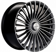 KHW2008 (Mercedes Rear)