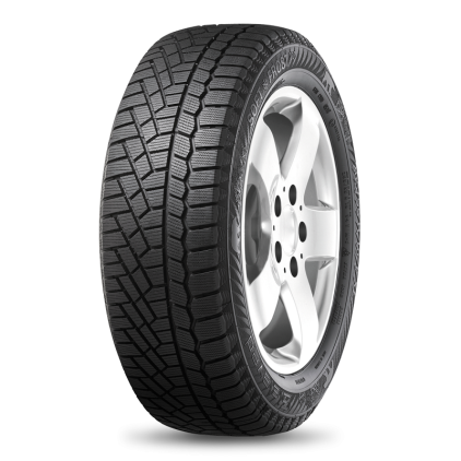 Шины Gislaved Soft*Frost 200