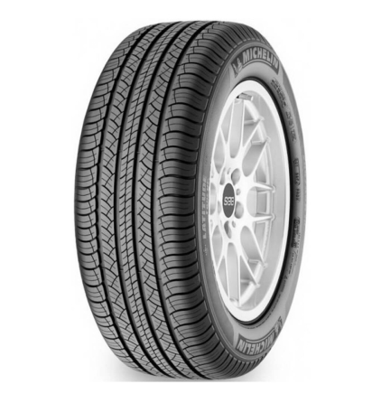 Шины Michelin Latitude Tour HP