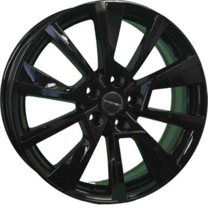 Диски KHOMEN KHW1802 (Coolray)