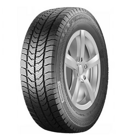 Шины Continental VanContact Viking