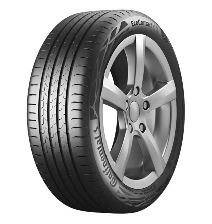 Шины Continental EcoContact 6Q