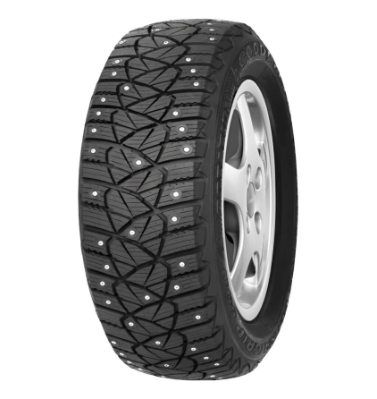 Шины Goodyear UltraGrip 600