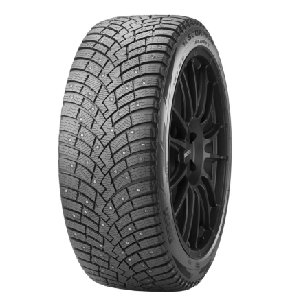Шины Pirelli Scorpion Ice Zero 2