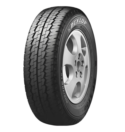 Шины Dunlop SP LT30