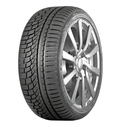 Шины Nokian Tyres WR A4