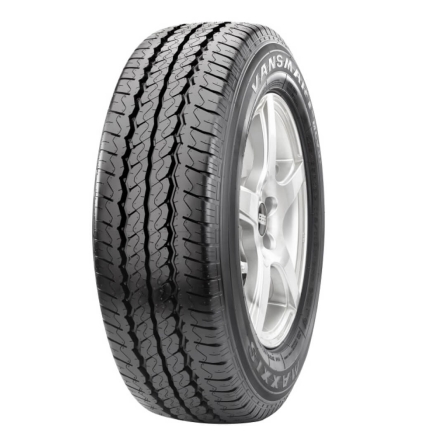 Шины Maxxis MCV3+ Vansmart