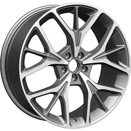 Диски KHOMEN KHW2012 (Tugella New)