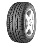 Continental Conti4x4SportContact 275/40 R20 106Y FR