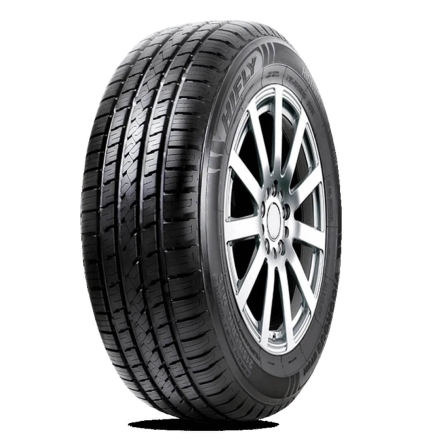 Шины HIFLY Vigorous HT601