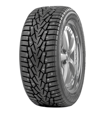 Шины Nokian Tyres Hakkapeliitta 7