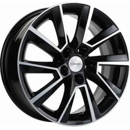 Диски KHOMEN KHW1604 (Prius)