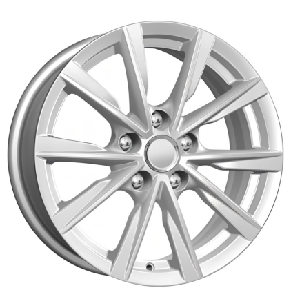 Диски КиК КС682 (ZV 16_Sportage)